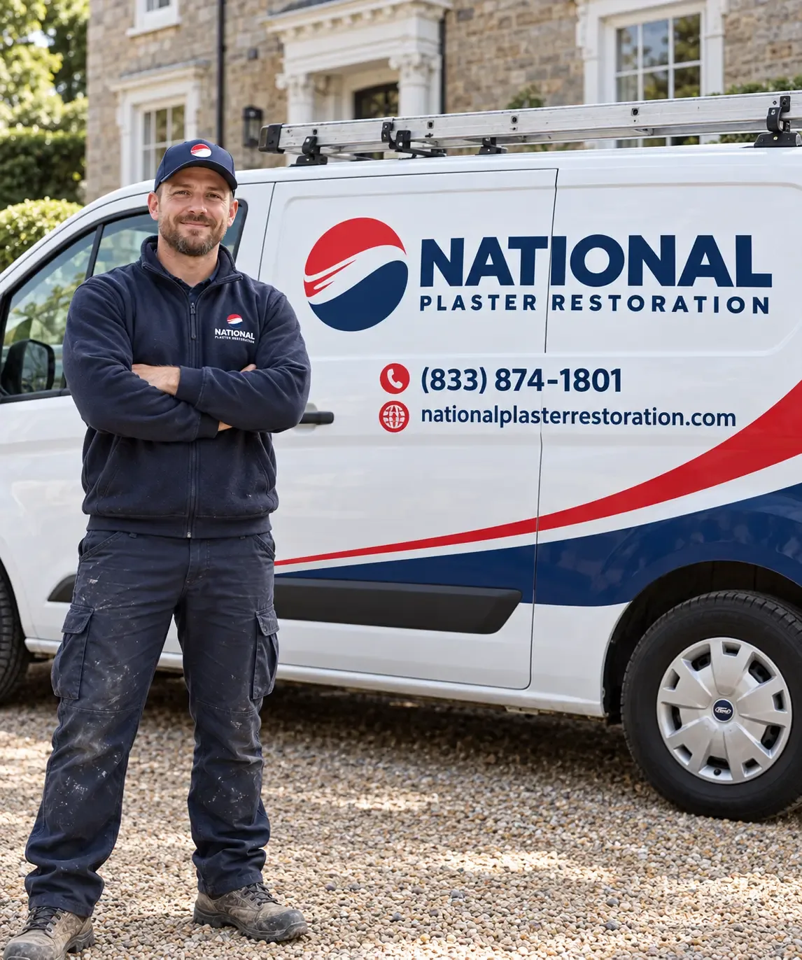 Plaster Repair company in Randolph, TX